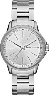 Женские часы в коллекции Lady Banks Женские часы Armani Exchange AX4345