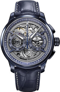 Мужские часы Maurice Lacroix MP6028-PVC01-002-1