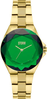 Женские часы Storm ST-47254/GN