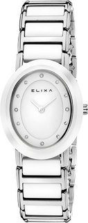 Женские часы в коллекции Ceramica Женские часы Elixa E103-L405