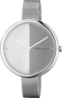 Женские часы в коллекции Beauty Женские часы Elixa E106-L424