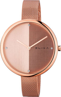 Женские часы в коллекции Beauty Женские часы Elixa E106-L426