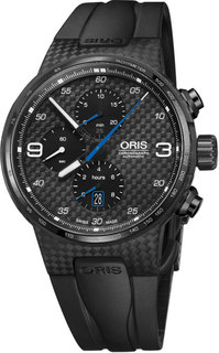 Швейцарские мужские часы в коллекции Williams Мужские часы Oris 674-7725-87-84-set
