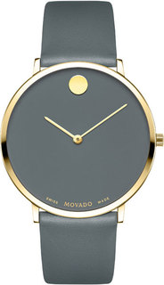 Мужские часы Movado 0607136-m