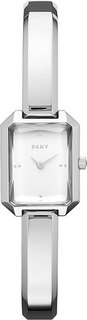 Женские часы в коллекции Cityspire Женские часы DKNY NY2647