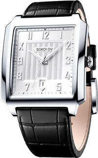 Мужские часы в коллекции Drive SOKOLOV