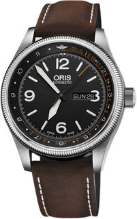 Мужские часы Oris 735-7728-40-84LS