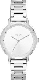 Женские часы в коллекции Modernist DKNY