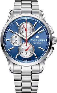Мужские часы Maurice Lacroix PT6388-SS002-430-1
