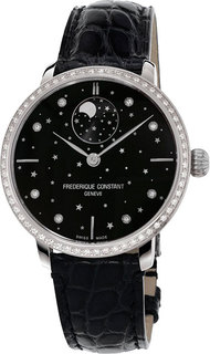 Женские часы Frederique Constant FC-701BSD3SD6