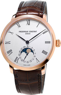 Мужские часы Frederique Constant FC-705WR4S4