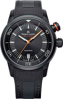 Мужские часы Maurice Lacroix PT6248-PVB01-332-1
