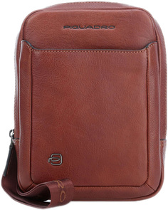 Кожаные сумки Piquadro CA3084B3/CU