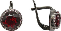 Серьги Русское Золото 55027238-06-6CH