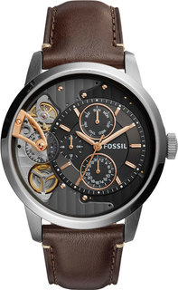 Мужские часы в коллекции Townsman Мужские часы Fossil ME1163