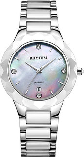 Женские часы Rhythm F1205T01