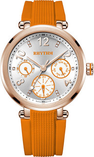 Женские часы Rhythm F1502R04
