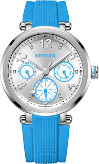 Женские часы Rhythm F1502R02