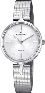 Швейцарские женские часы в коллекции Elegance Женские часы Candino C4641_1