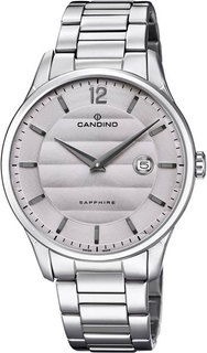 Швейцарские мужские часы в коллекции Elegance Мужские часы Candino C4637_2