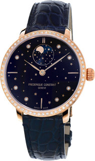 Женские часы Frederique Constant FC-701NSD3SD4