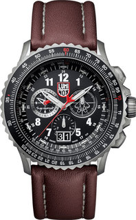 Швейцарские мужские часы в коллекции Air Мужские часы Luminox XA.9247