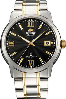 Категория: Механические часы мужские Orient