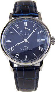 Японские мужские часы в коллекции Star Мужские часы Orient EL09003D