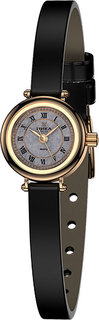 Золотые женские часы в коллекции Viva Женские часы Ника 0362.0.1.31H Nika