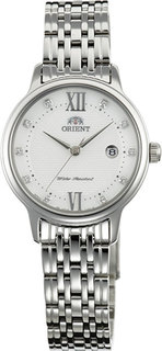 Японские женские часы в коллекции Elegant/Classic Женские часы Orient SZ45003W