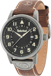 Мужские часы в коллекции Cohasset Мужские часы Timberland TBL.15250JSQ/02
