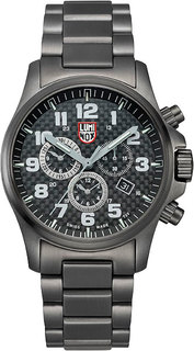 Швейцарские мужские часы в коллекции Land Мужские часы Luminox XL.1942