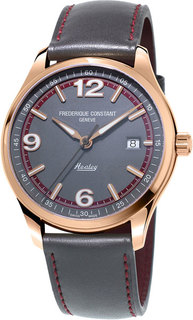 Мужские часы Frederique Constant FC-303GBRH5B4