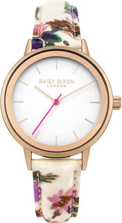 Женские часы в коллекции Jasmine Женские часы Daisy Dixon DD049WP