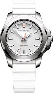 Швейцарские женские часы в коллекции I.N.O.X. Женские часы Victorinox 241769
