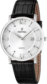 Мужские часы в коллекции Classics Мужские часы Festina F16476/3