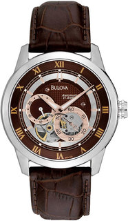 Мужские часы Bulova 96A120