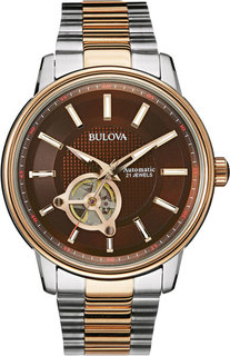 Мужские часы Bulova 98A140