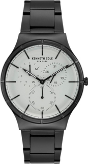Мужские часы в коллекции Slim Мужские часы Kenneth Cole KC50056001