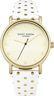 Женские часы в коллекции Candice Женские часы Daisy Dixon DD022WG