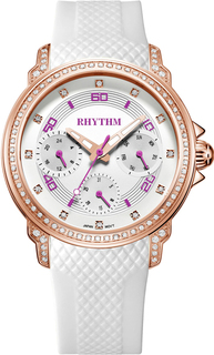 Женские часы Rhythm F1503R03