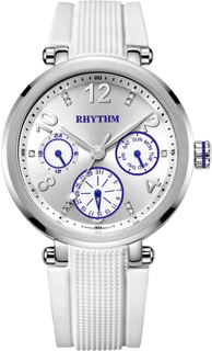 Женские часы Rhythm F1502R01