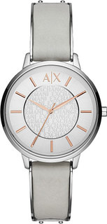 Женские часы в коллекции Olivia Женские часы Armani Exchange AX5311