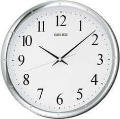 Настенные часы Seiko QXA417S