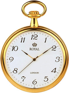 Мужские часы Royal London RL-90014-02