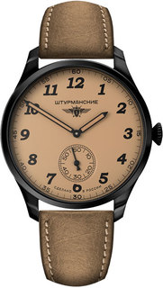 Мужские часы в коллекции Наследие Мужские часы Штурманские VD78-6814427