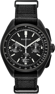Мужские часы Bulova 98A186