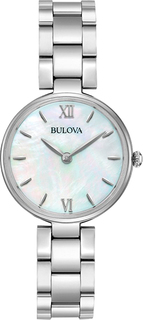 Женские часы в коллекции Dress Женские часы Bulova 96L229