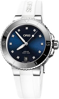 Женские часы Oris 733-7731-41-95RS