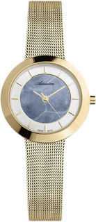Швейцарские женские часы в коллекции Milano Женские часы Adriatica A3645.111BQ 